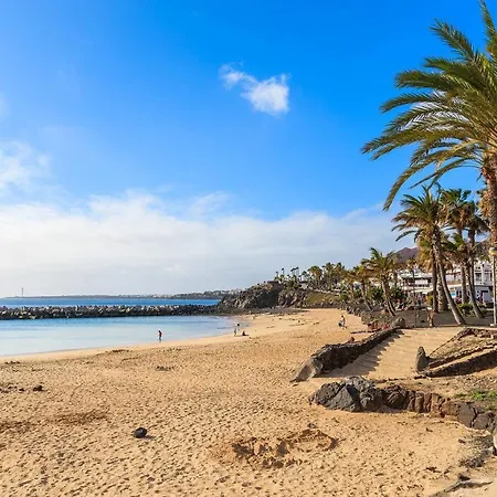 Marnie By Villa Playa Blanca (Lanzarote)