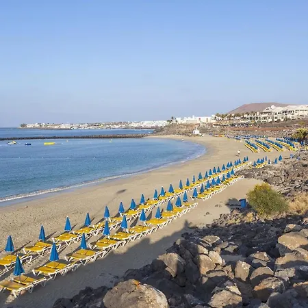 Marnie By Playa Blanca (Lanzarote)