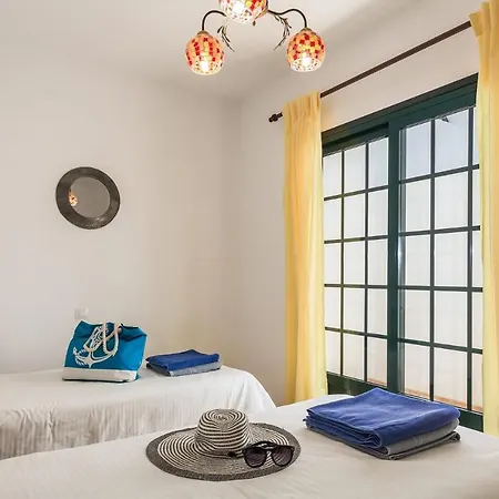 Villa Marnie By