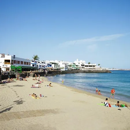 Marnie By Playa Blanca (Lanzarote)